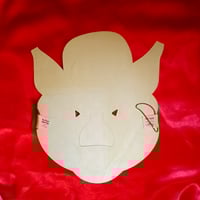 Image 2 of Practical Pig (Three Little Pigs) - Par-T-Mask - Einson Freeman Co. Paper Mask (1933)