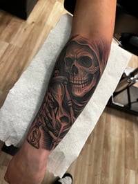 Image 5 of Full day session(arm)