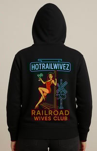Image 1 of RAILROAD WIVEZ CLUB