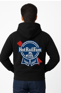 Image 1 of HOTRAILFAM RWB