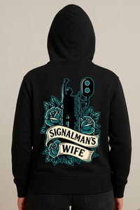 Image 1 of SIGNALMANS WIFE