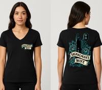 Image 3 of SIGNALMANS WIFE