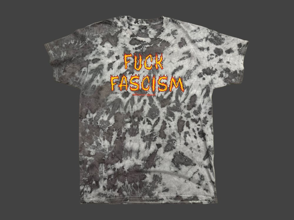 Image of F*CK FASCISM 