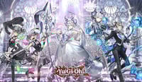 Image 3 of Labyrinth Gathering Yu-Gi-Oh! Playmat