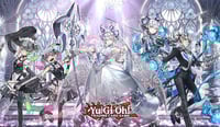 Image 4 of Labyrinth Gathering Yu-Gi-Oh! Playmat