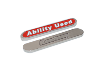 Image 3 of Ability Used Markers