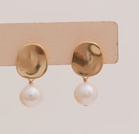 Image 2 of Earrings No.440