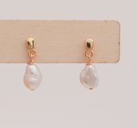 Image 2 of Earrings No.438