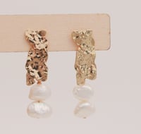 Image 2 of Earrings No.436