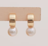 Image 2 of Earrings No.435