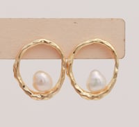 Image 2 of Earrings No.431