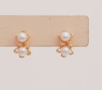 Image 3 of Earrings No.430