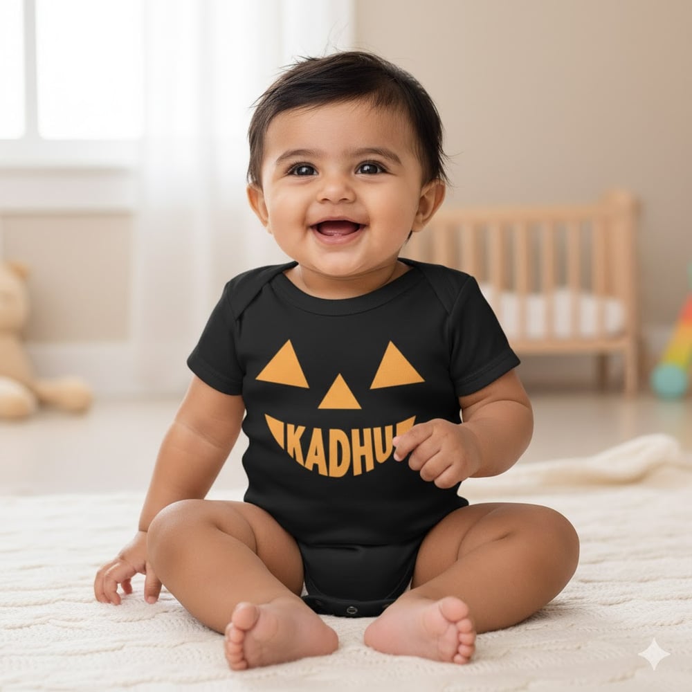 Image of KADHU BABY ONE PIECE