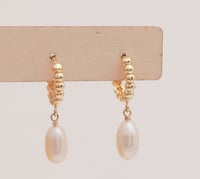 Image 2 of Earrings No.429