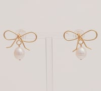 Image 2 of Earrings No.428