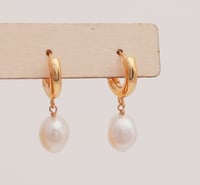 Image 2 of Earrings No.426