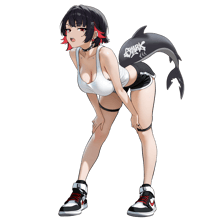 Ellen Joe (Full Rights)