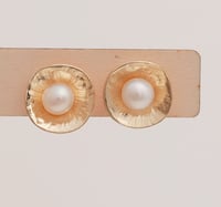 Image 2 of Earrings No.424