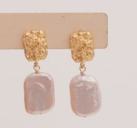 Image 2 of Earrings No.423