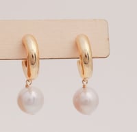 Image 2 of Earrings No.420