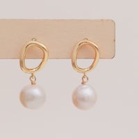 Image 2 of Earrings No.417