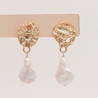 Image 2 of Earrings No.416