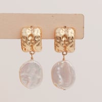 Earrings No.415