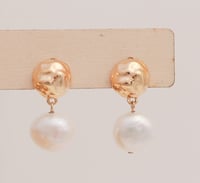 Image 2 of Earrings No.414