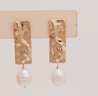 Image 2 of Earrings No.412