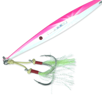 Image 2 of Bubblegum Slow Pitch Jig