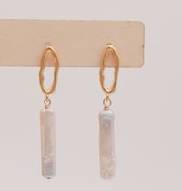 Image 2 of Earrings No.407