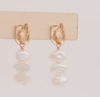 Image 2 of Earrings No.406