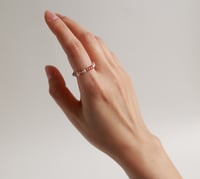 Image 2 of Stretch Ring No.10