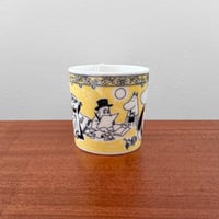 Image 2 of Moomin Opera Limited Edition Mug (2025)