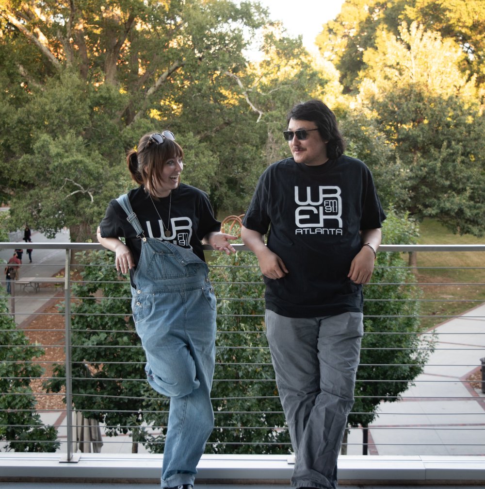 WREK Atlanta T-Shirt