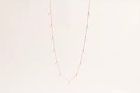 Image 2 of Chain Necklace No.1