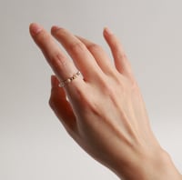 Image 2 of Stretch Ring No.14