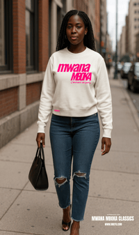 Image 3 of Mwana Mboka Sweatshirts