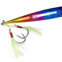 Image 4 of Ynk Special Slow Pitch Jig