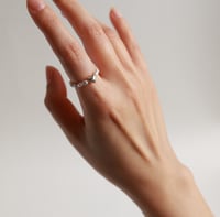 Image 2 of Stretch Ring No.20