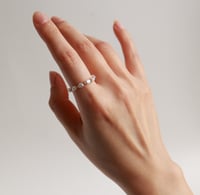 Image 2 of Stretch Ring No.19