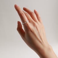 Image 2 of Stretch Ring No.18