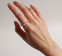 Image 2 of Stretch Ring No.15