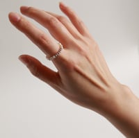 Image 2 of Stretch Ring No.9