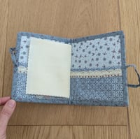 Image 6 of Blue Bird Needlecase