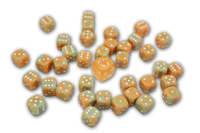 Image 1 of Signature Dice Set
