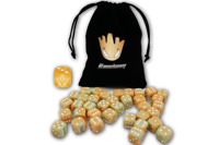 Image 2 of Signature Dice Set