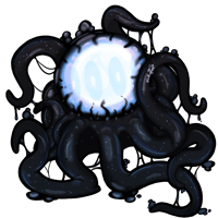 Tentacle eye venom T-Shirt