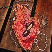 Image 1 of Tattoo voucher- $100