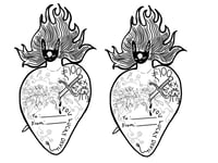 Image 2 of Tattoo voucher- $100